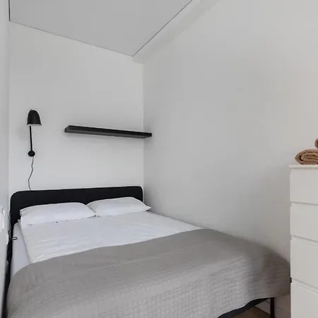 Hook Old Town דירה וילנה