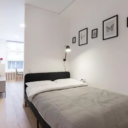 Hook Old Town דירה