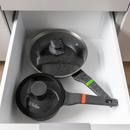 Hook Old Town וילנה