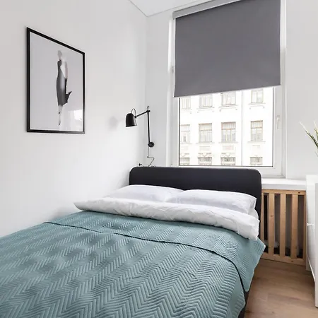 Hook Old Town דירה